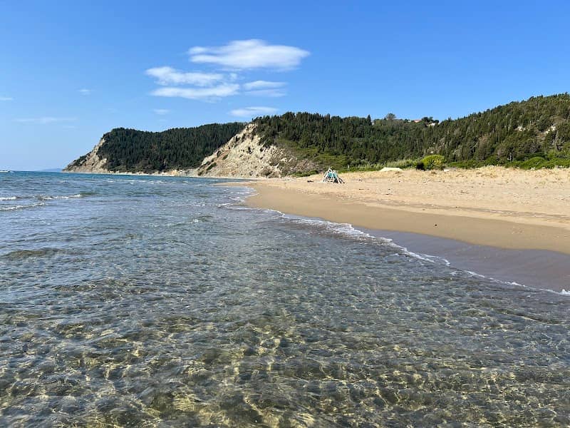 Braghini Beach - Image 1