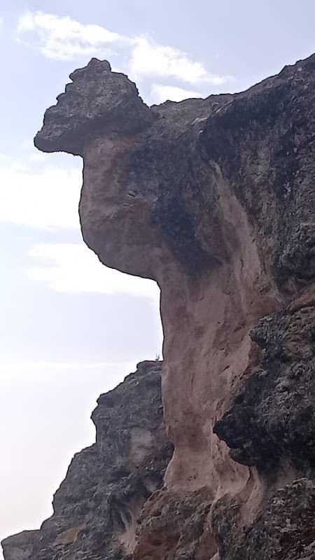 Piedra Pato - Image 1