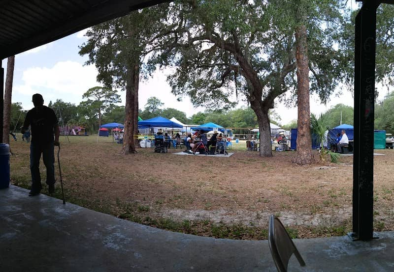 Kid Jones Park - Image 1