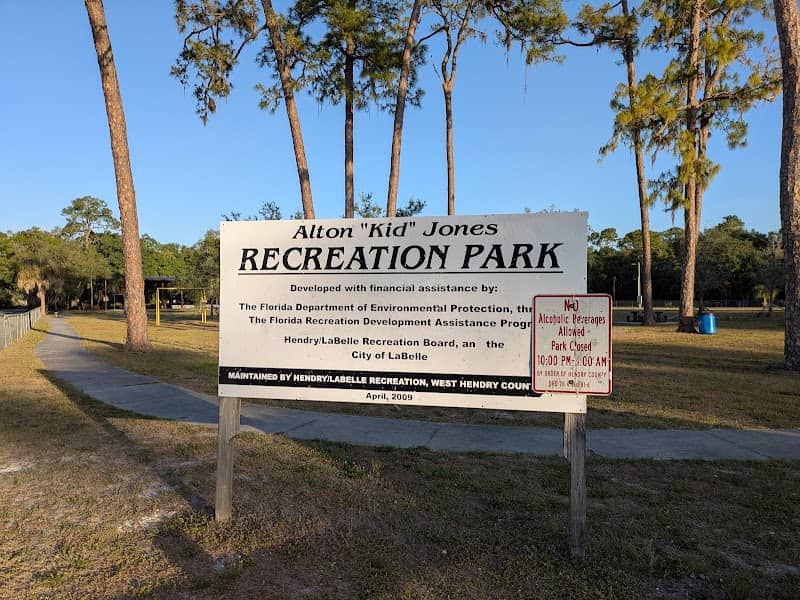 Kid Jones Park - Image 2