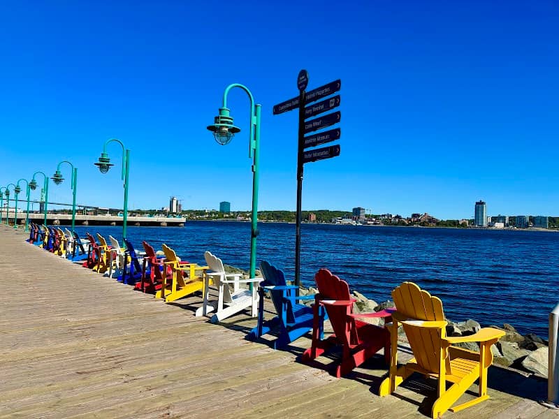 Canada Sign - Image 1