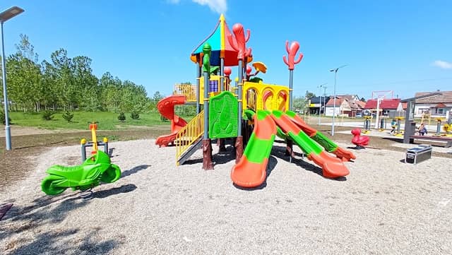 Сентандрејски парк - Image 1