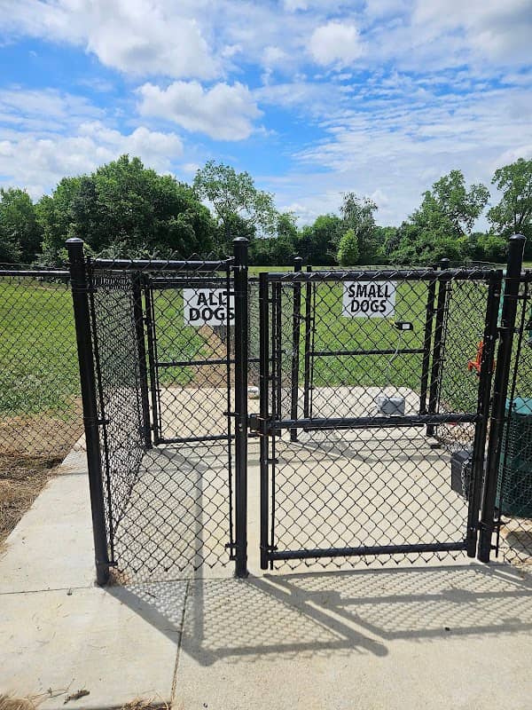 Peggy Baker Park Dog Run - Image 2