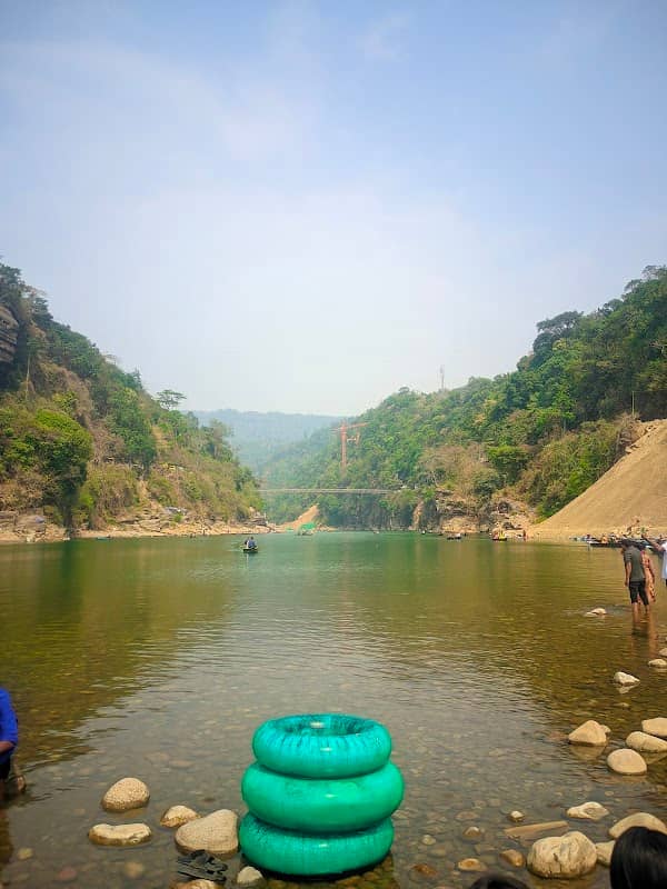 জাফলং Jaflong - Image 1
