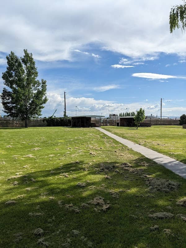 Salmon Park - Image 1