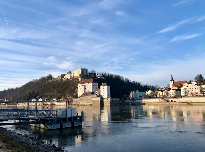 Aussicht auf Passau - Image 2