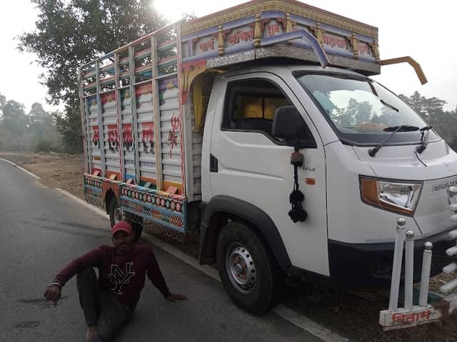 Junnardeo Hills - Image 2