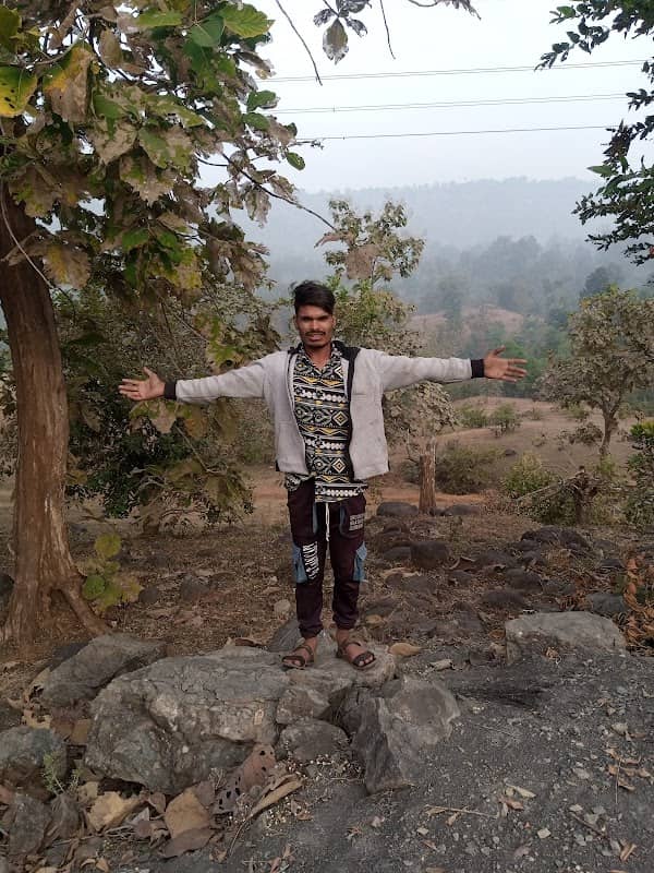 Junnardeo Hills - Image 1