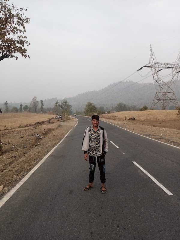 Junnardeo Hills - Image 3