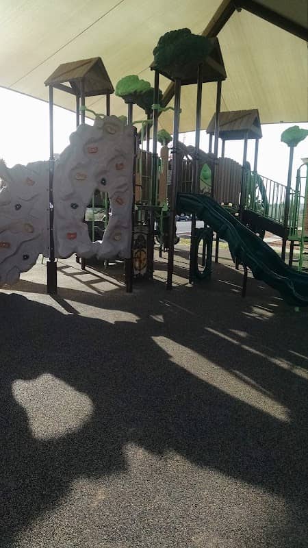 Splash Pad - Image 1