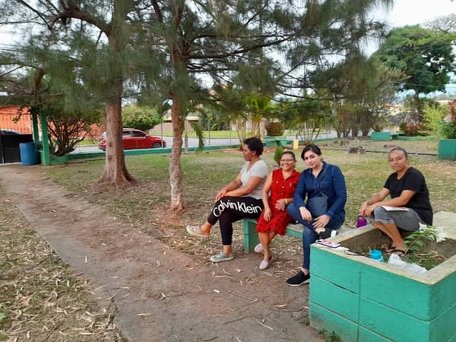 Parquecito del Sauce - Image 1