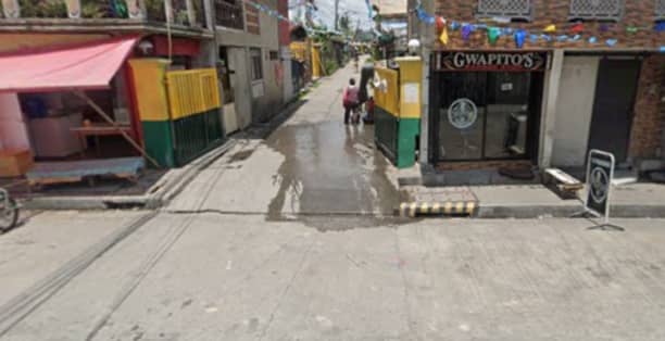 Ø.B.A frm cavite - Image 1