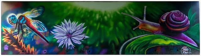 THEW Creative Art Work - Image 2