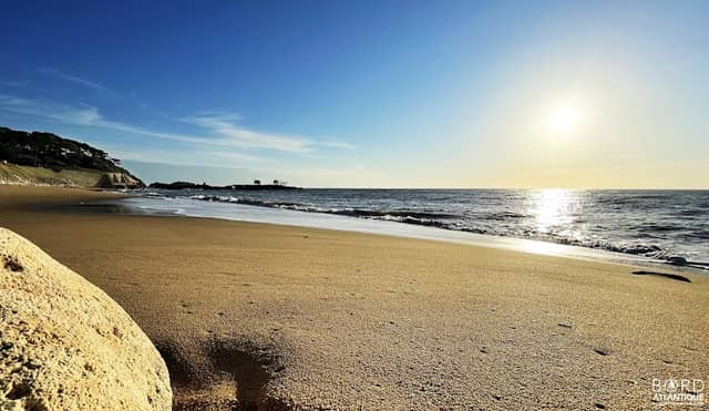 Plage du Platin - Image 1