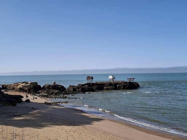 Plage du Platin - Image 3
