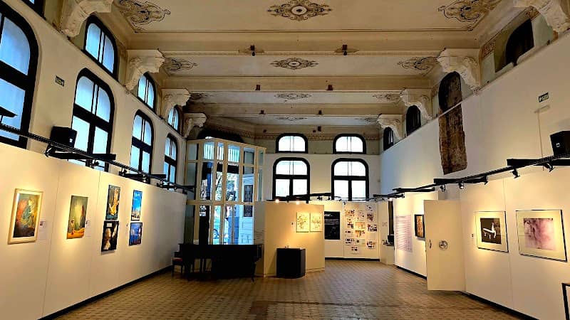 Casa das Artes Regina Simonis - Image 1