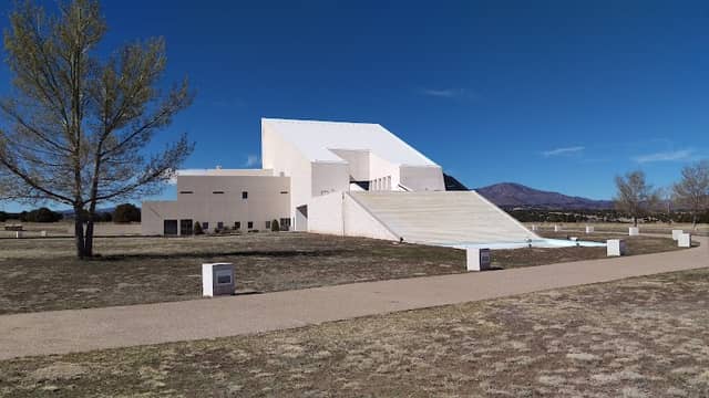 Spencer Theater for the Performing Arts - Image 2