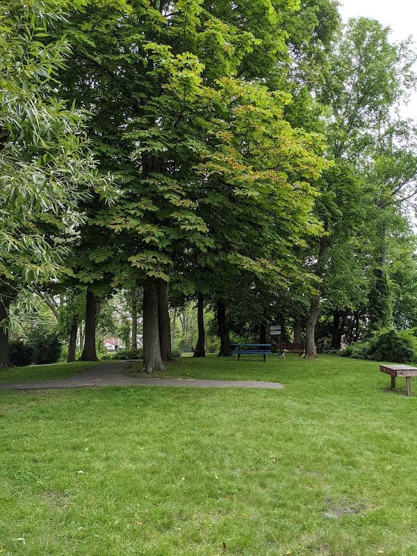Jubilee Park - Image 2