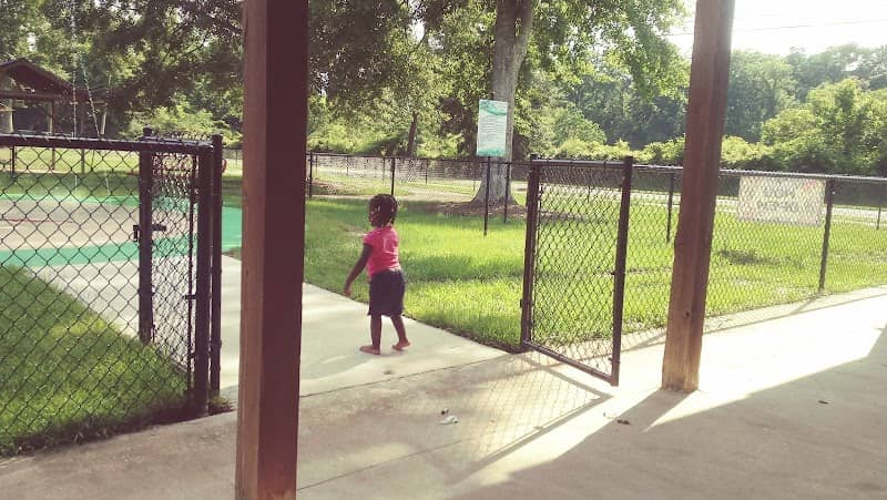 Amanda Grace Anderson Park - Image 1