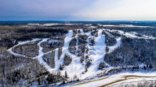 Nitehawk Year-Round Adventure Park - Image 1