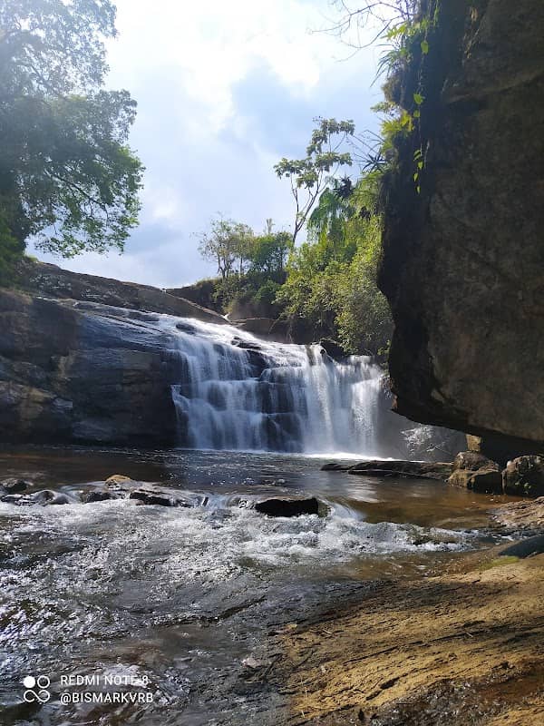 Cachoeira do Piu - Image 1