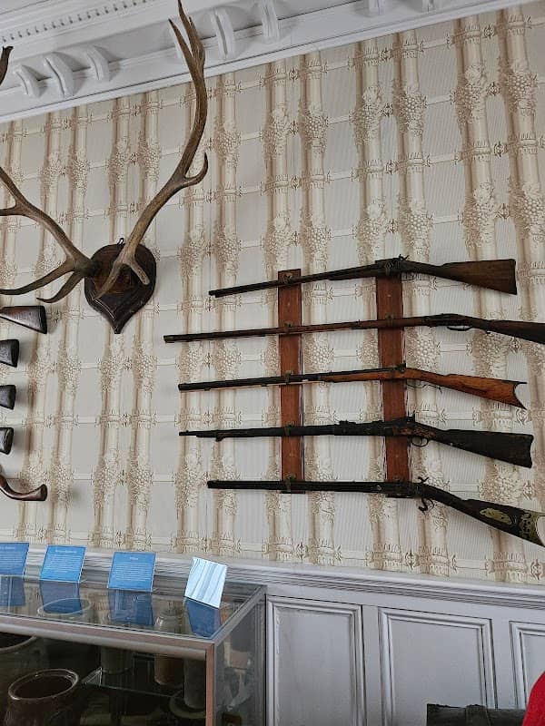 Irvinton House Museum - Image 1