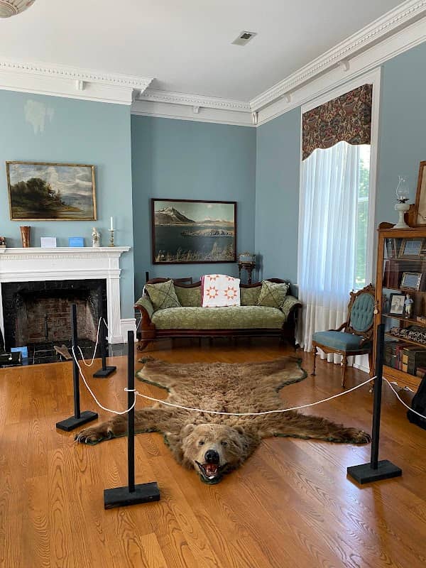 Irvinton House Museum - Image 2