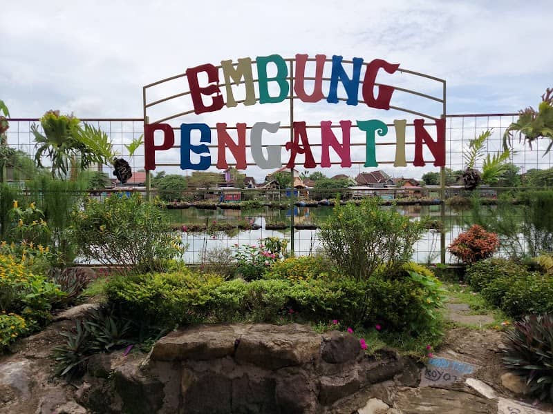 Embung Pengantin - Image 1