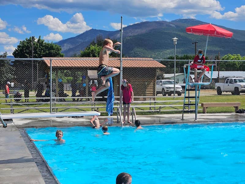 El Johnson Memorial Pool - Image 1