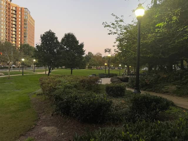 Grace Murray Hopper Park - Image 1