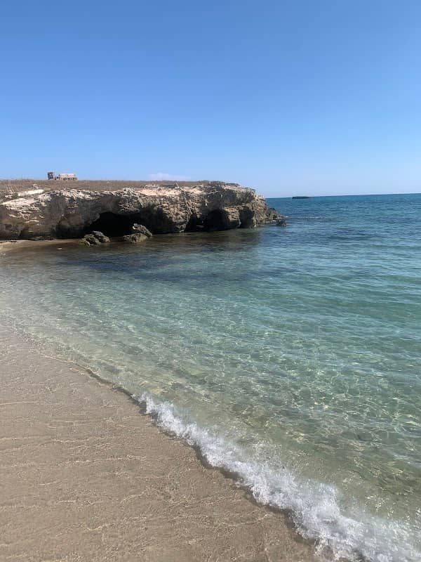 cala Mariarosaria - Image 1
