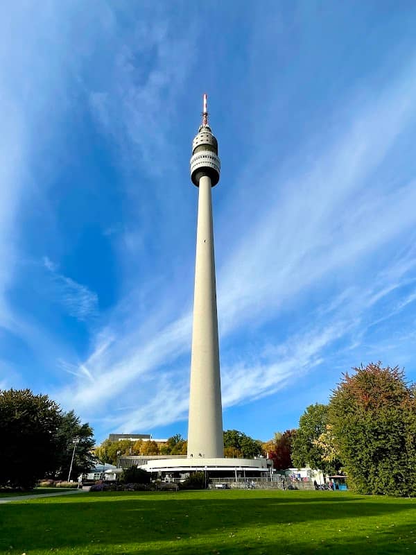 Florianturm - Image 1