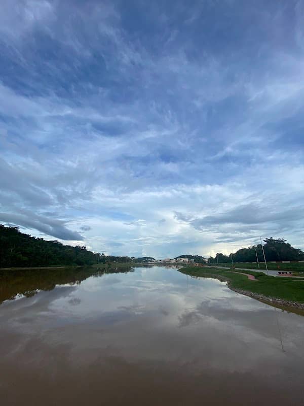 Barragem - Image 1