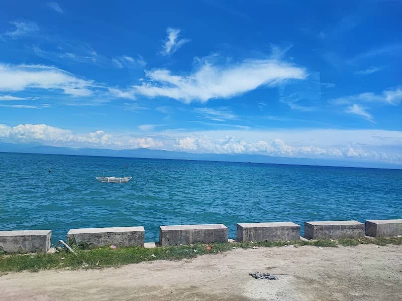 Dumanjug Seaside - Image 1