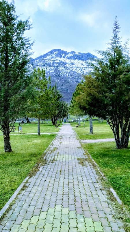 Pınarbaşı Parkı - Image 1