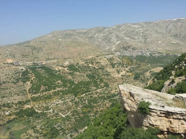 Sakhrit El Malik - Image 1