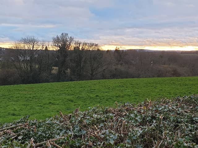 Nevill Park - Image 1