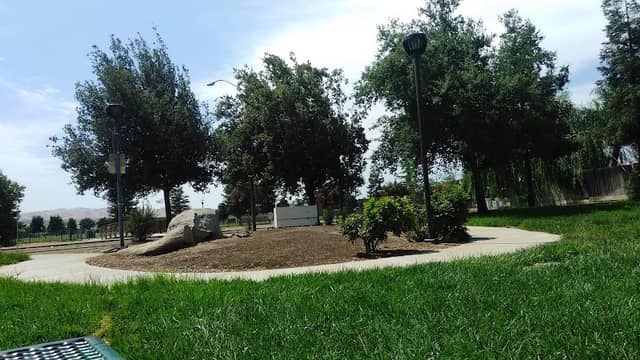 Sun Glow Park - Image 1