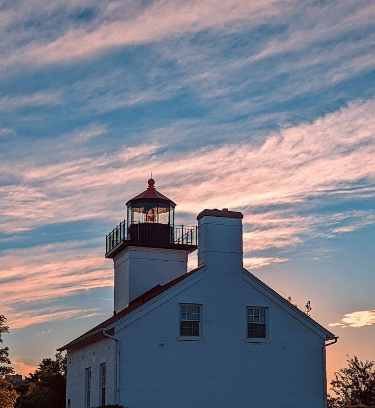 Ludington Park - Image 1
