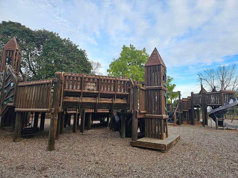 Ludington Park - Image 2