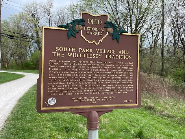 Lock 39 Trailhead Information - Image 2