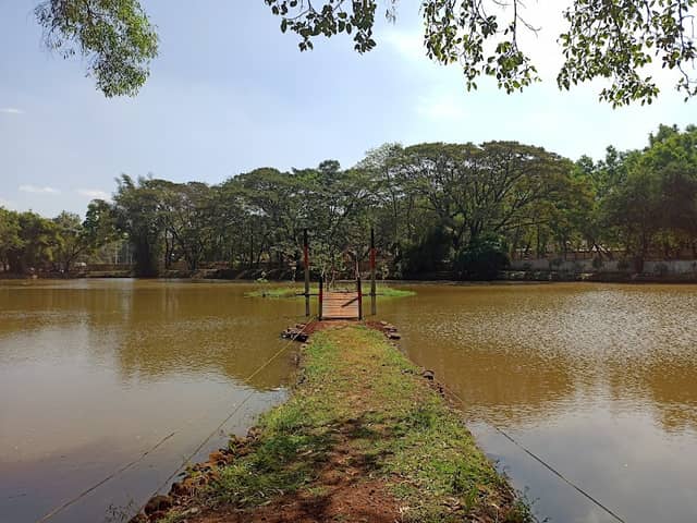 Attiveri Bird Sanctuary - Image 1