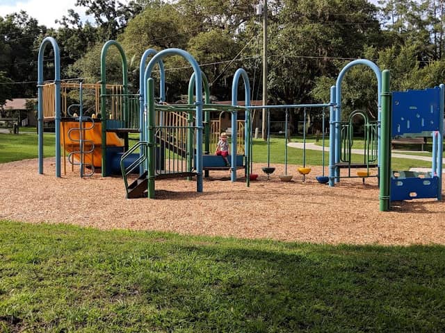 Fisher Park - Image 2