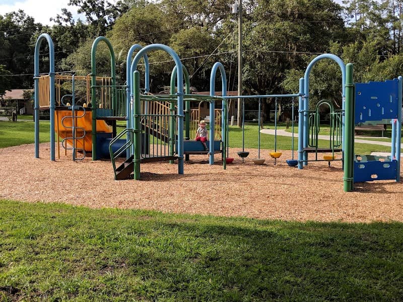 Fisher Park - Image 2