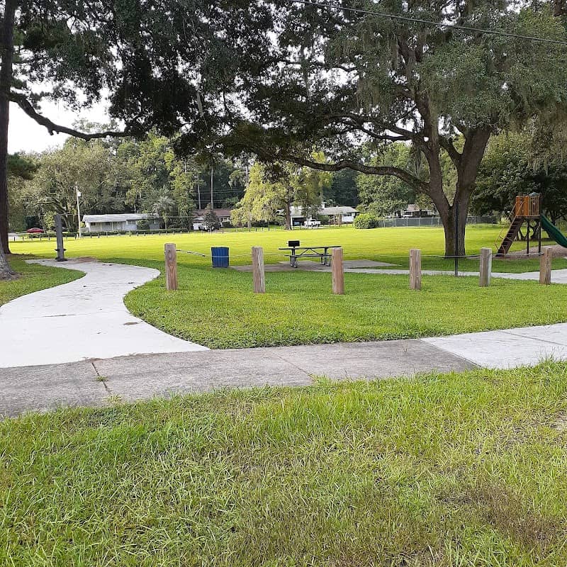 Fisher Park - Image 1