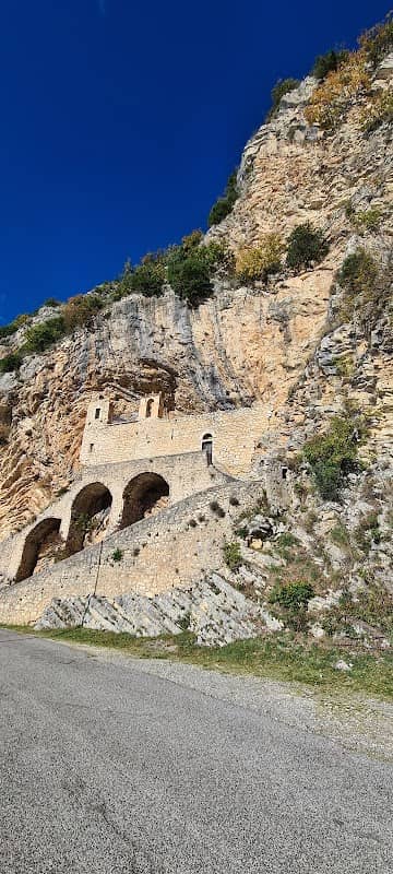 San Cataldo e Marmo rosso di Cottanello - Image 1