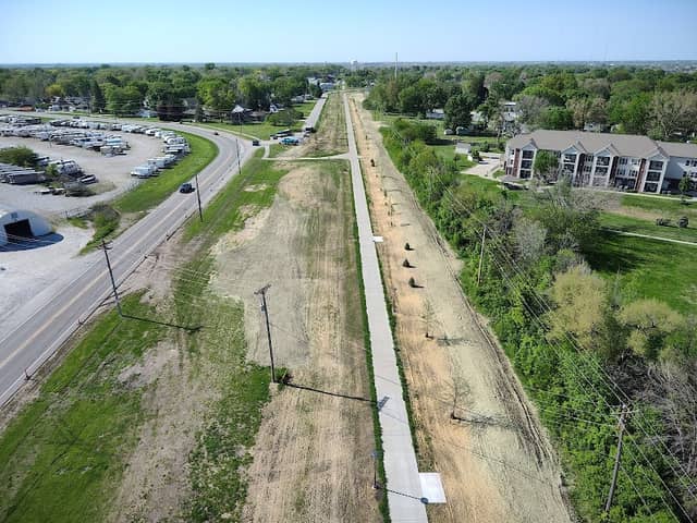 High Trestle Trail Experience Park - Image 1