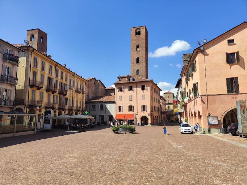Torre Bonino - Image 1
