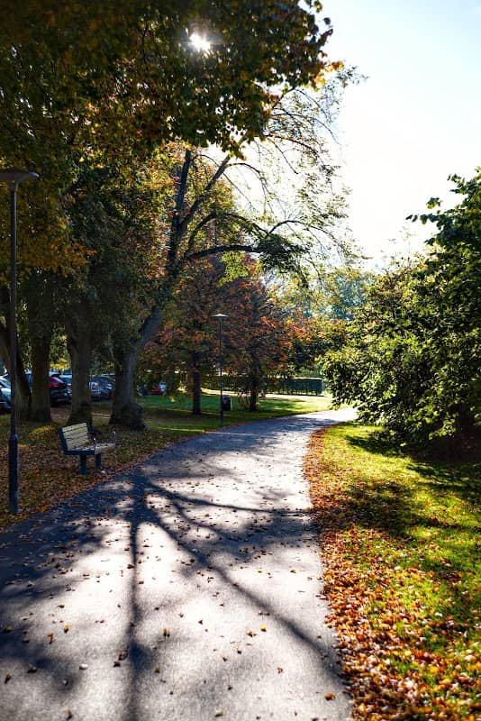 Munkängen - Image 1