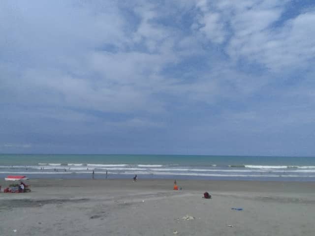 Pedernales Beach - Image 2